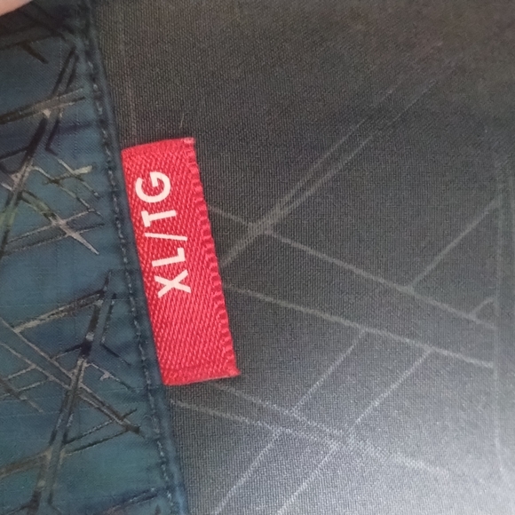 Spyder Rocket Jacket - Picture 3 of 5